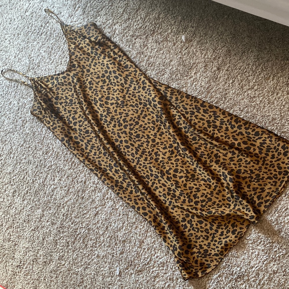 Slip Dress